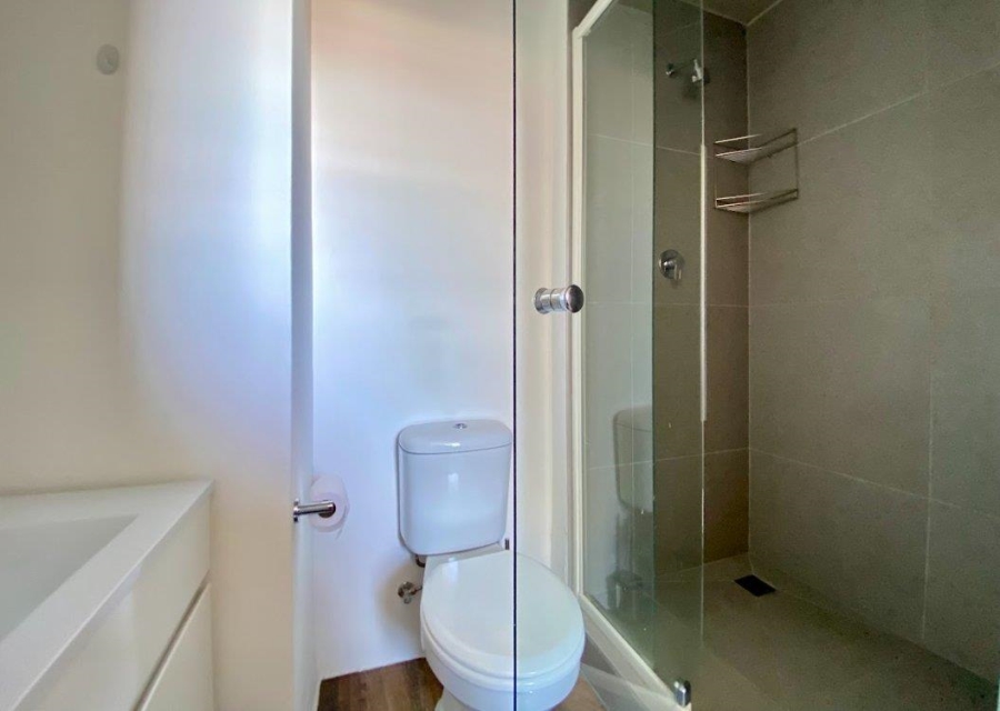 To Let 2 Bedroom Property for Rent in Observatory Western Cape